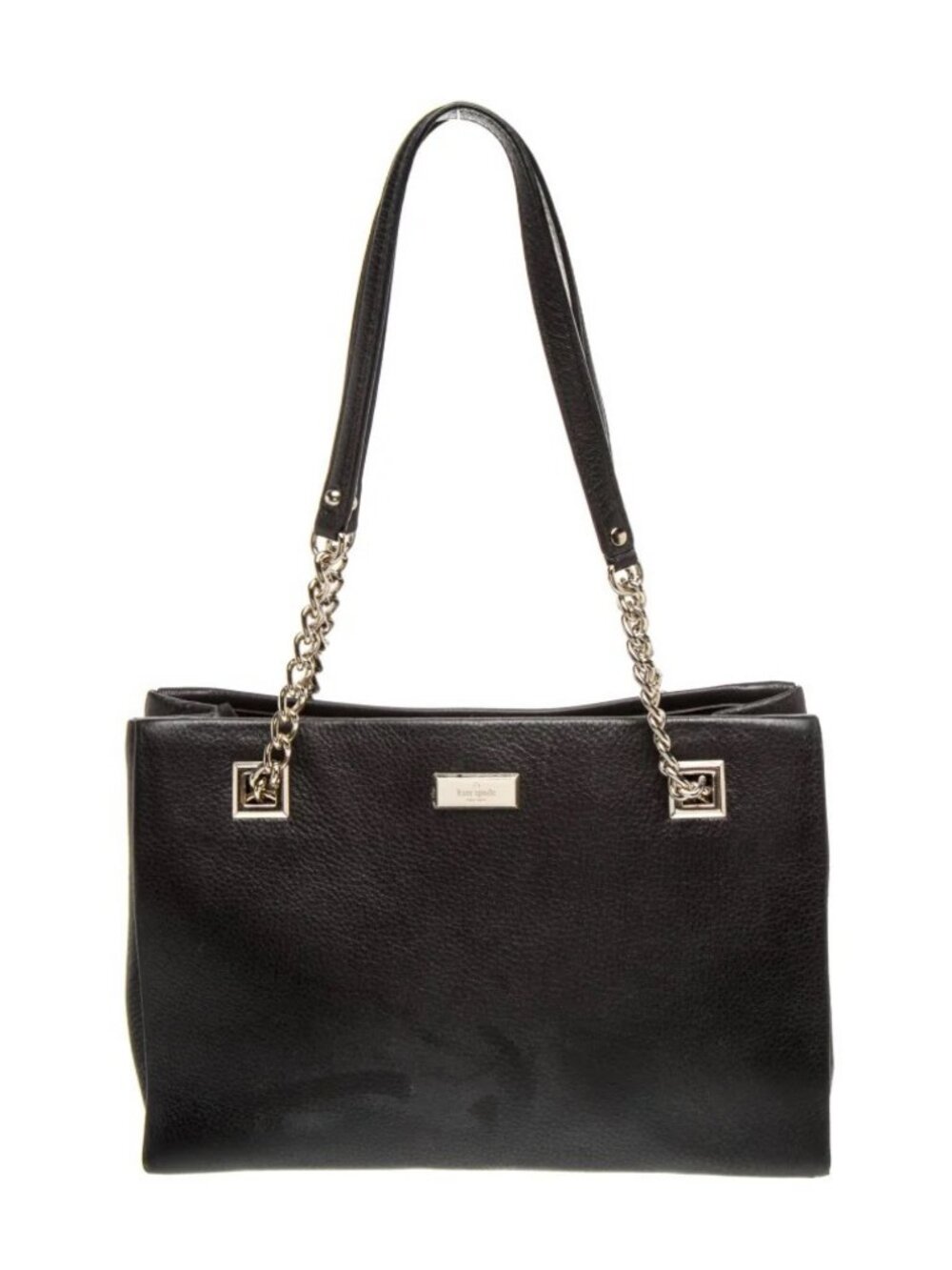 Kate Spade New York Chain Link Shoulder Bag